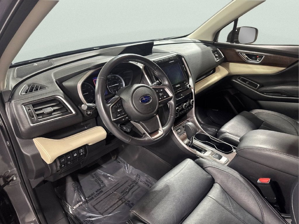2021 Subaru Ascent Touring