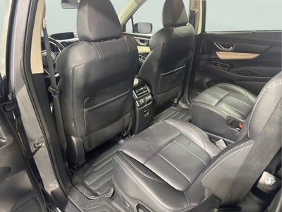 2021 Subaru Ascent Touring