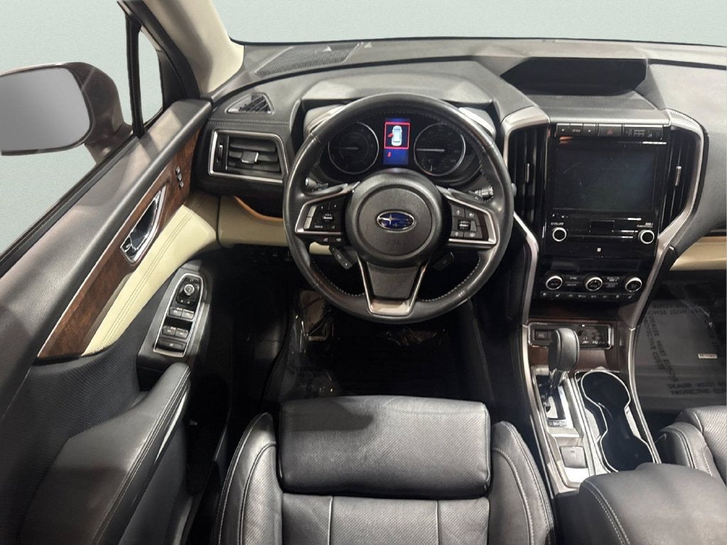 2021 Subaru Ascent Touring