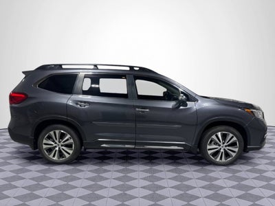 2021 Subaru Ascent Touring