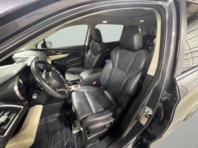 2021 Subaru Ascent Touring