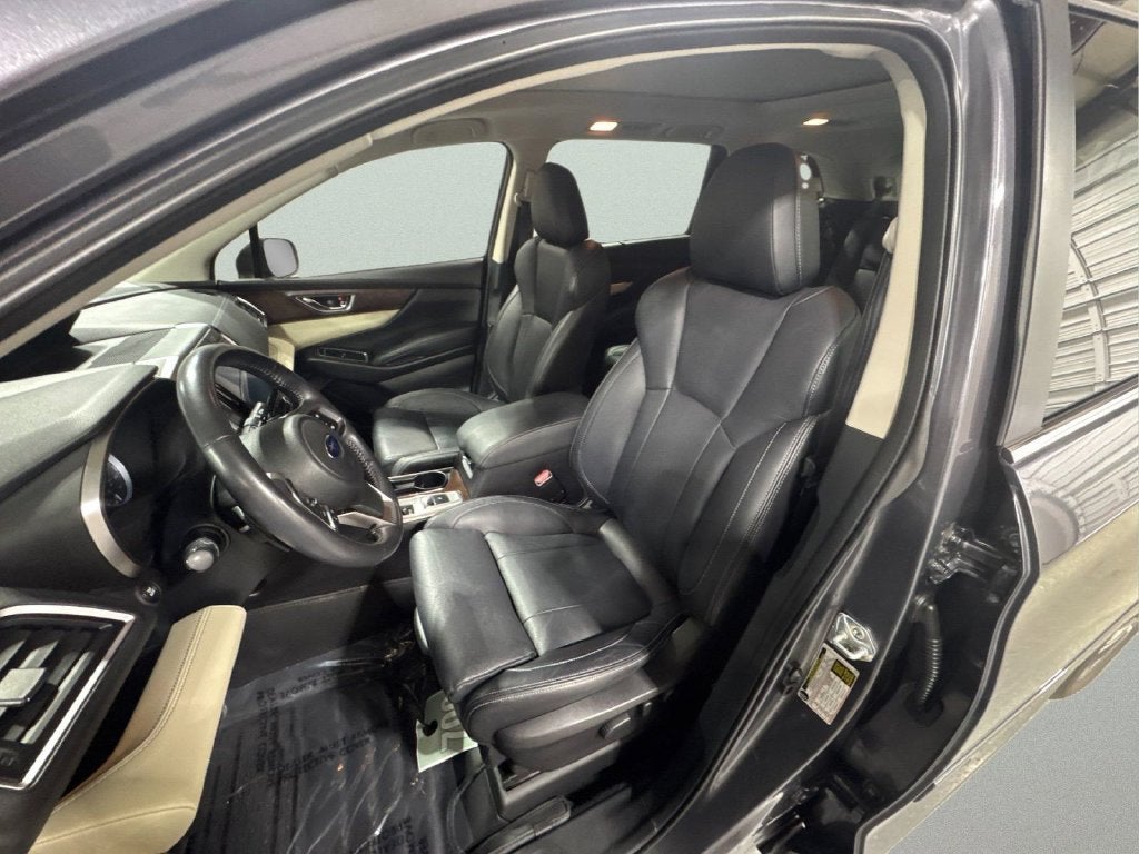 2021 Subaru Ascent Touring