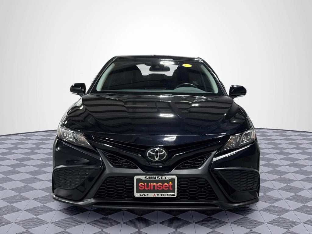 2024 Toyota Camry SE Nightshade