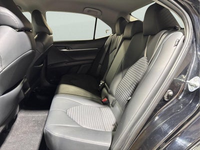 2024 Toyota Camry SE Nightshade