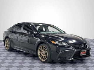 2024 Toyota Camry SE Nightshade