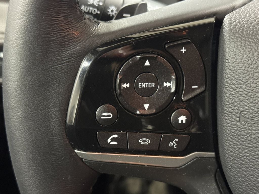 2020 Honda Odyssey Elite