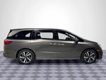 2020 Honda Odyssey Elite
