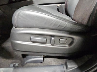 2024 Honda Passport Black Edition