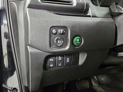 2024 Honda Passport Black Edition