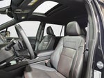 2024 Honda Passport Black Edition