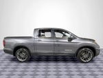 2018 Honda Ridgeline RTL-T