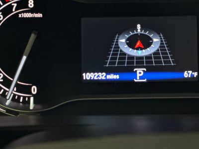 2018 Honda Ridgeline RTL-T
