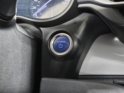 2022 Toyota Sienna LE 8 Passenger