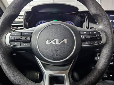 2023 Kia K5 LXS
