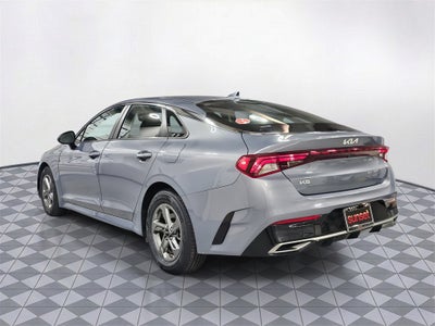 2023 Kia K5 LXS