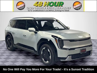 2026 Kia EV9 Light Long Range