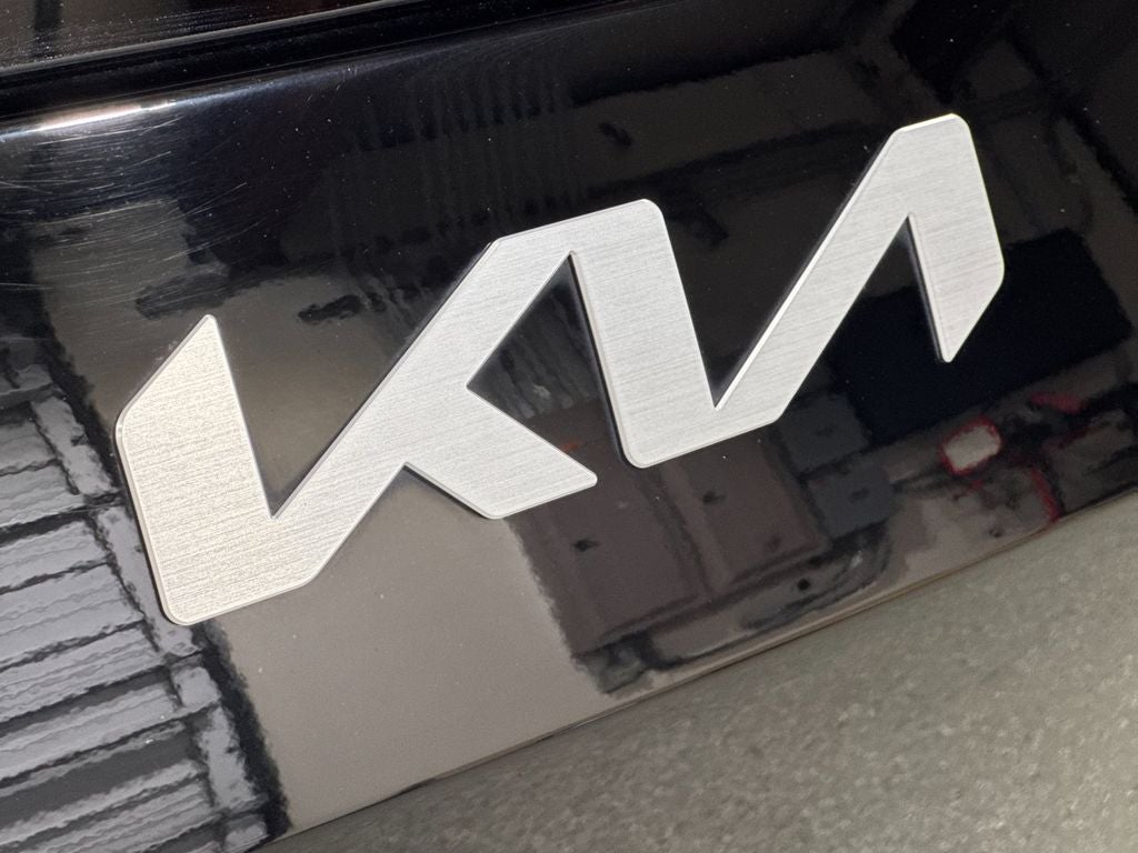 2025 Kia EV9 Wind