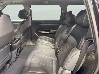 2025 Kia EV9 Wind