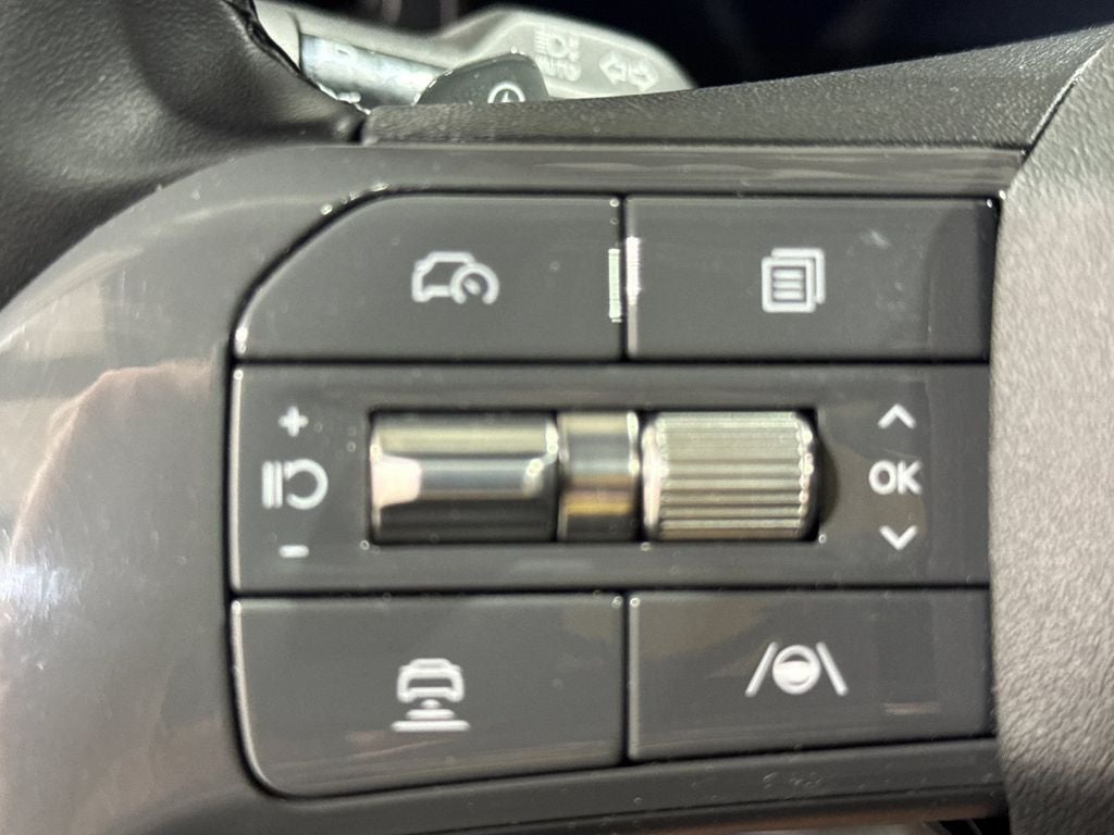 2025 Kia EV9 Wind