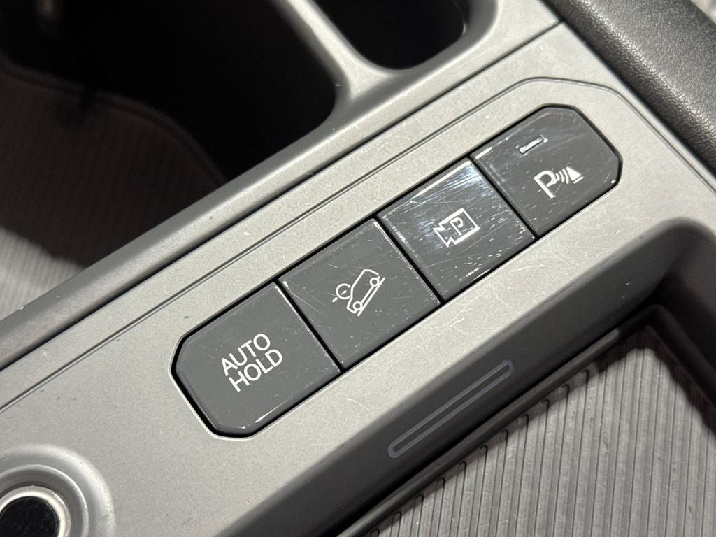 2025 Kia EV9 Wind
