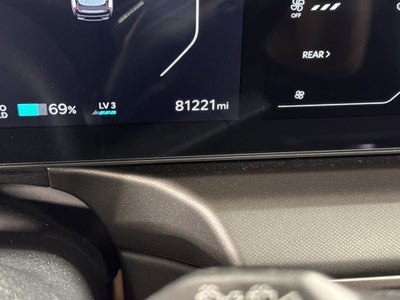 2025 Kia EV9 Wind