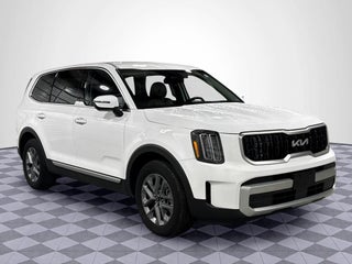2023 Kia Telluride LX