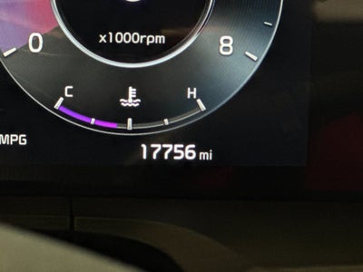 2023 Kia Telluride SX-Prestige X-Pro