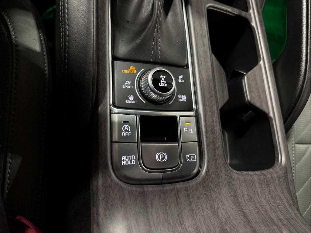 2023 Kia Telluride SX-Prestige X-Pro