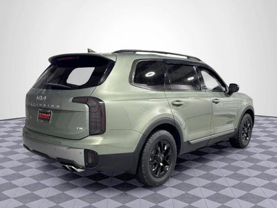 2023 Kia Telluride SX-Prestige X-Pro