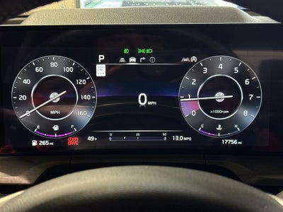 2023 Kia Telluride SX-Prestige X-Pro