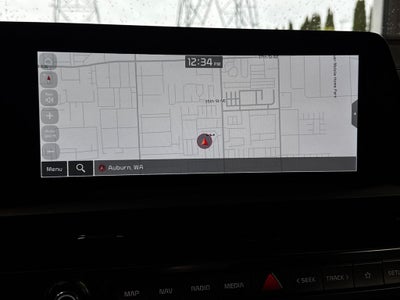 2023 Kia Telluride SX-Prestige X-Pro