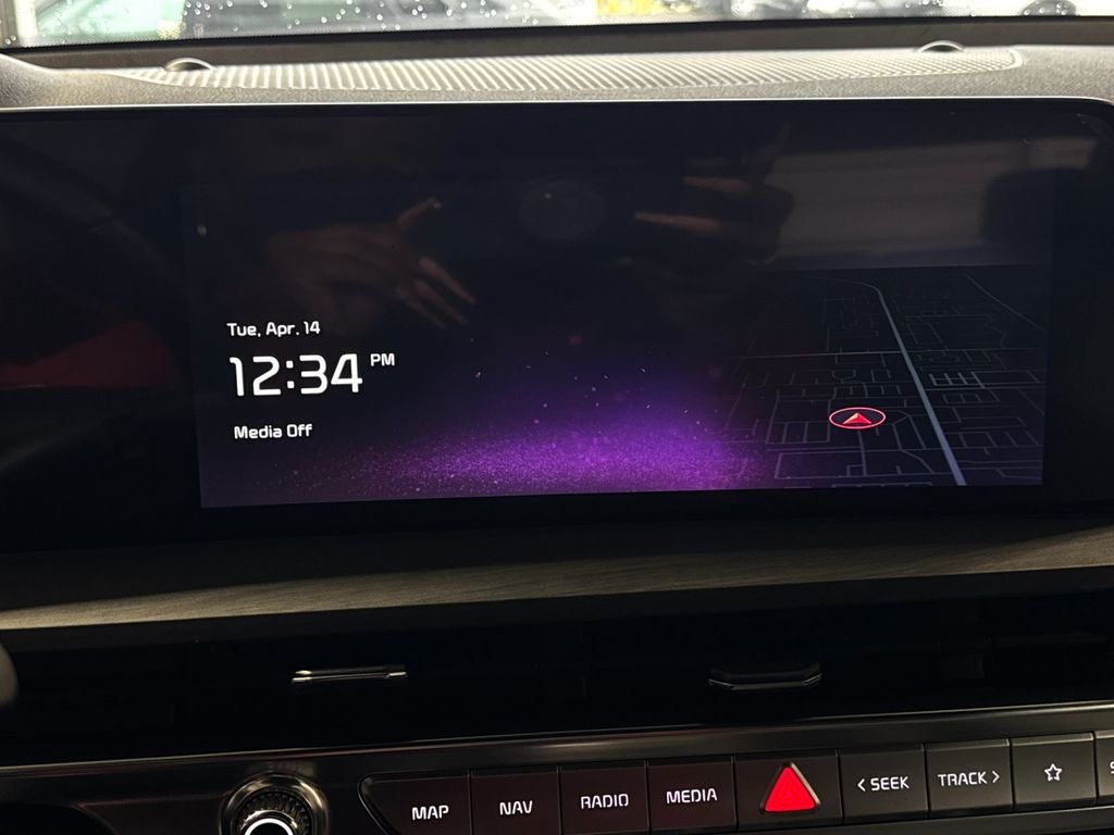 2023 Kia Telluride SX-Prestige X-Pro