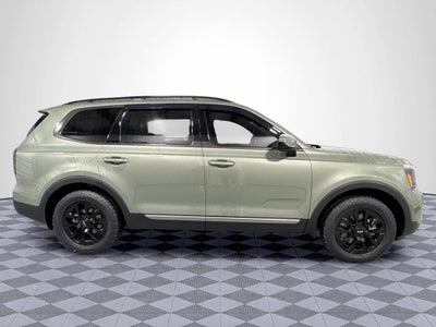 2023 Kia Telluride SX-Prestige X-Pro