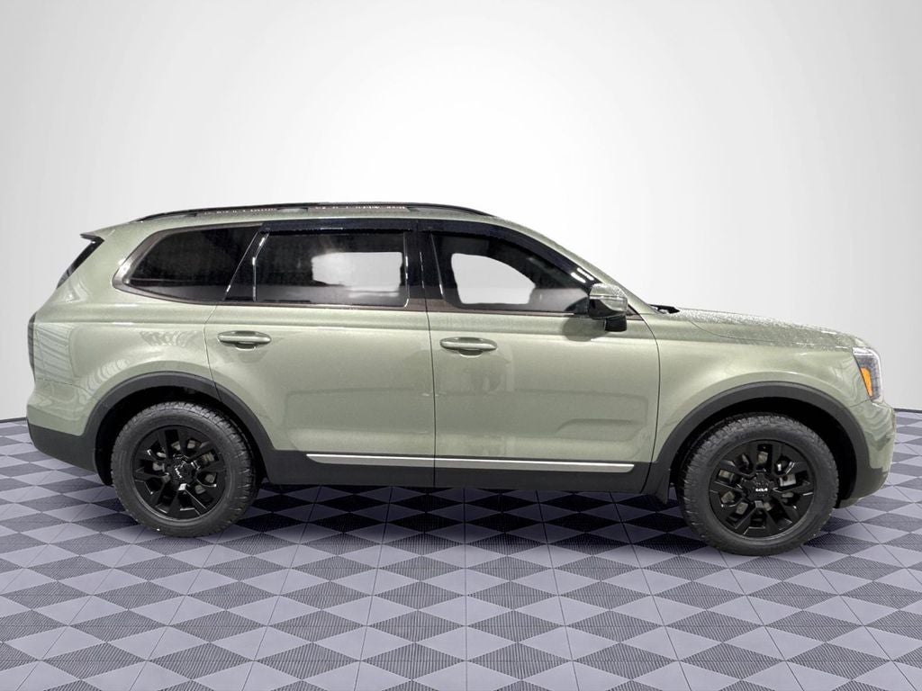 2023 Kia Telluride SX-Prestige X-Pro