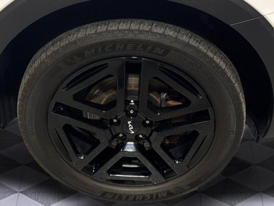 2024 Kia Telluride SX X-Line