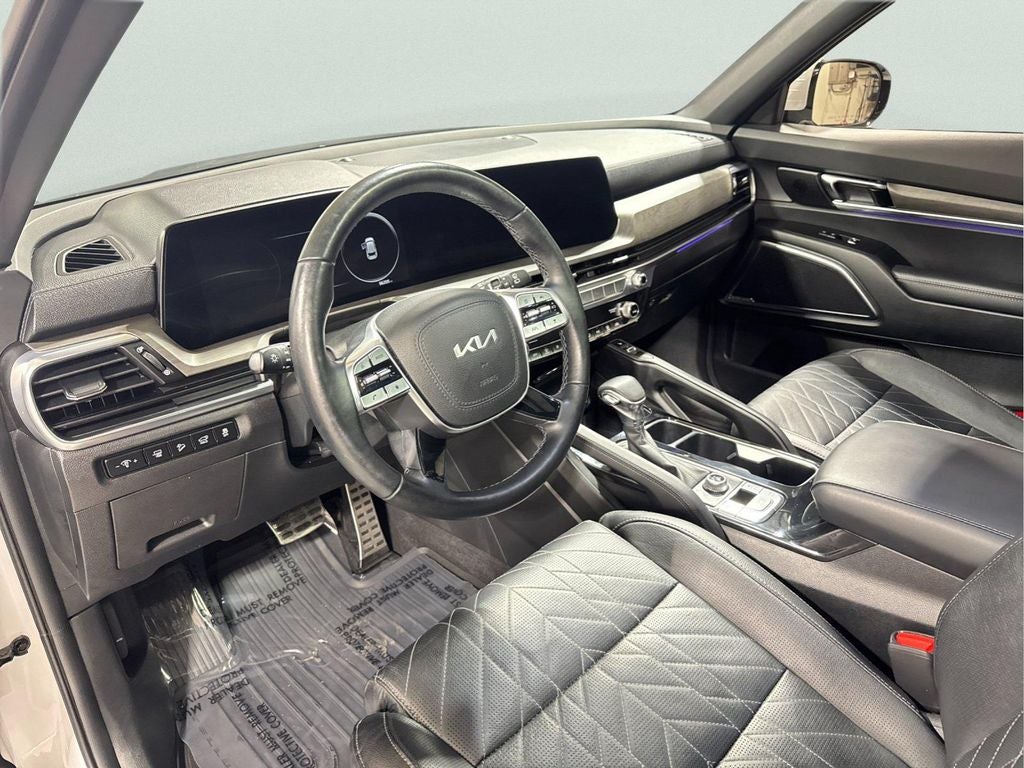 2024 Kia Telluride SX X-Line