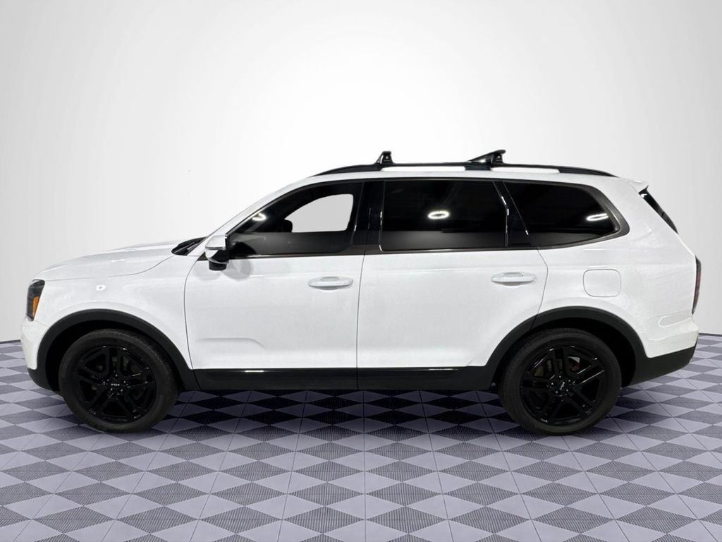 2024 Kia Telluride SX X-Line