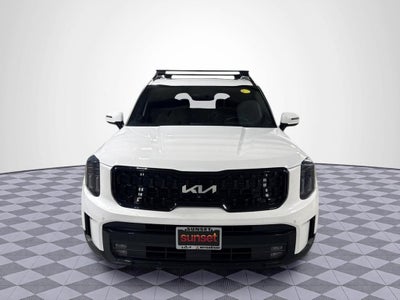 2024 Kia Telluride SX X-Line