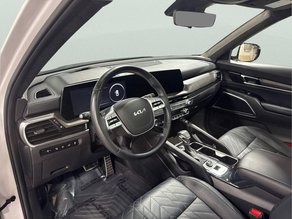 2024 Kia Telluride SX-Prestige X-Line