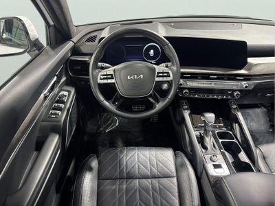 2024 Kia Telluride SX-Prestige X-Line