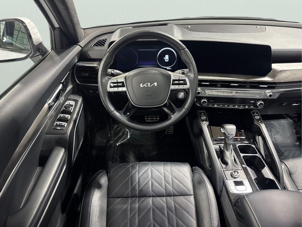 2024 Kia Telluride SX-Prestige X-Line