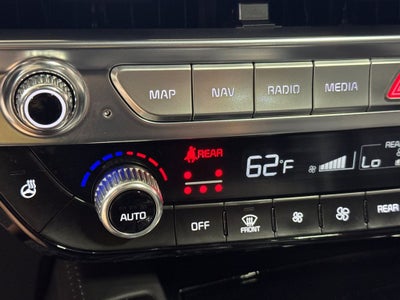 2024 Kia Telluride SX-Prestige X-Line