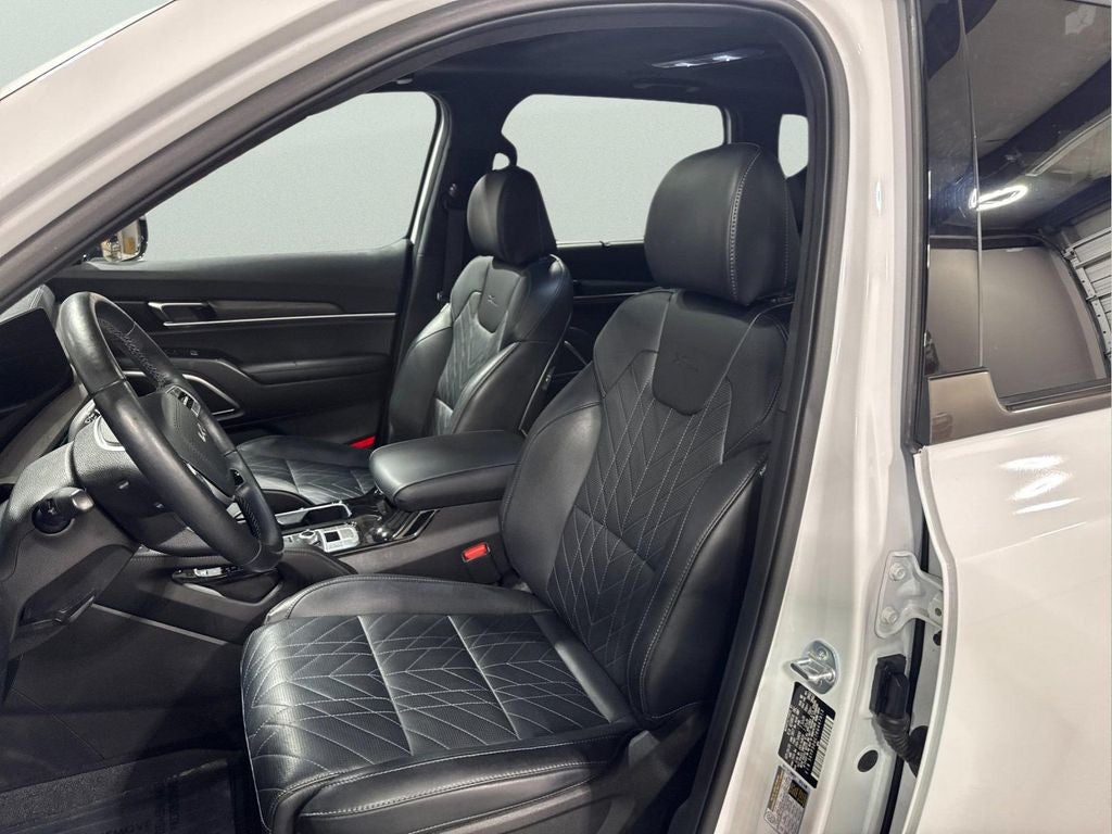 2024 Kia Telluride SX-Prestige X-Line