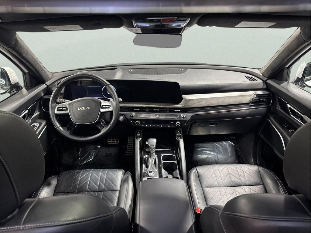 2024 Kia Telluride SX-Prestige X-Line