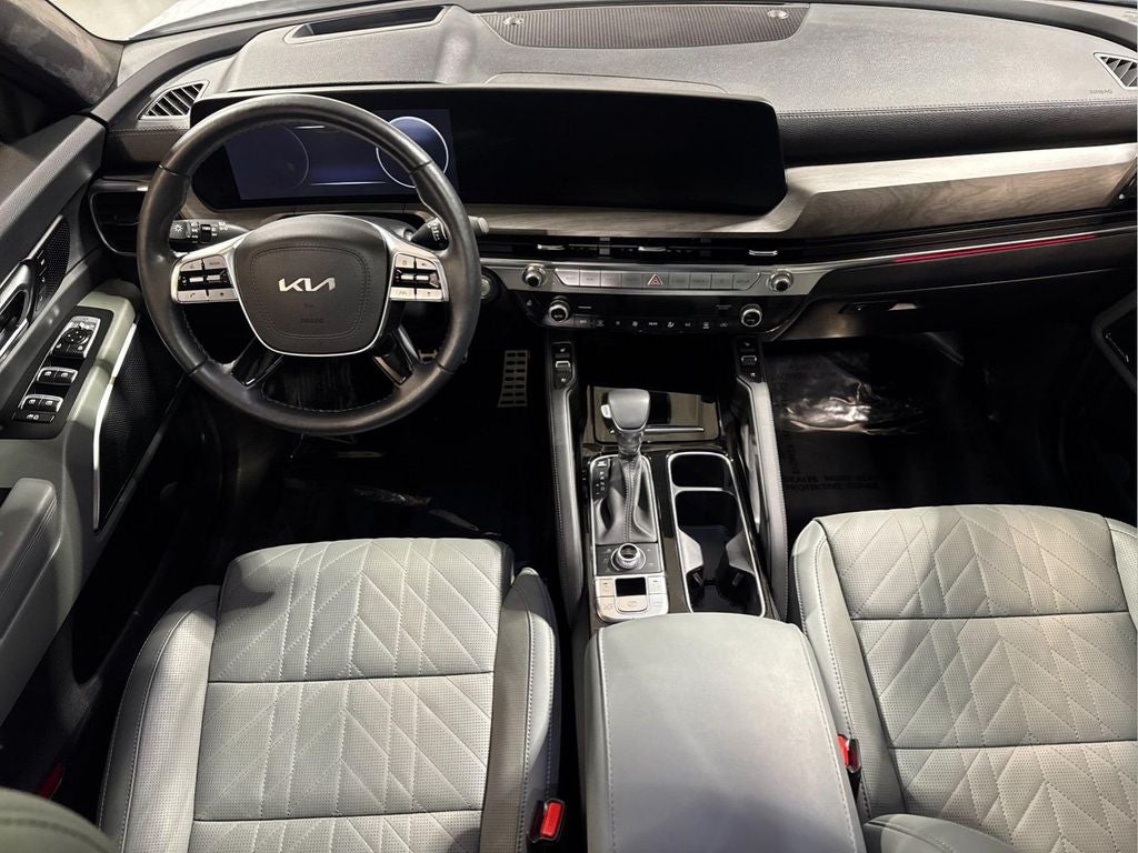 2024 Kia Telluride SX-Prestige X-Line