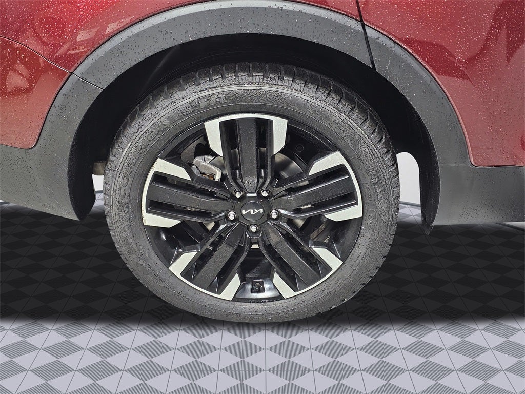 2023 Kia Telluride SX