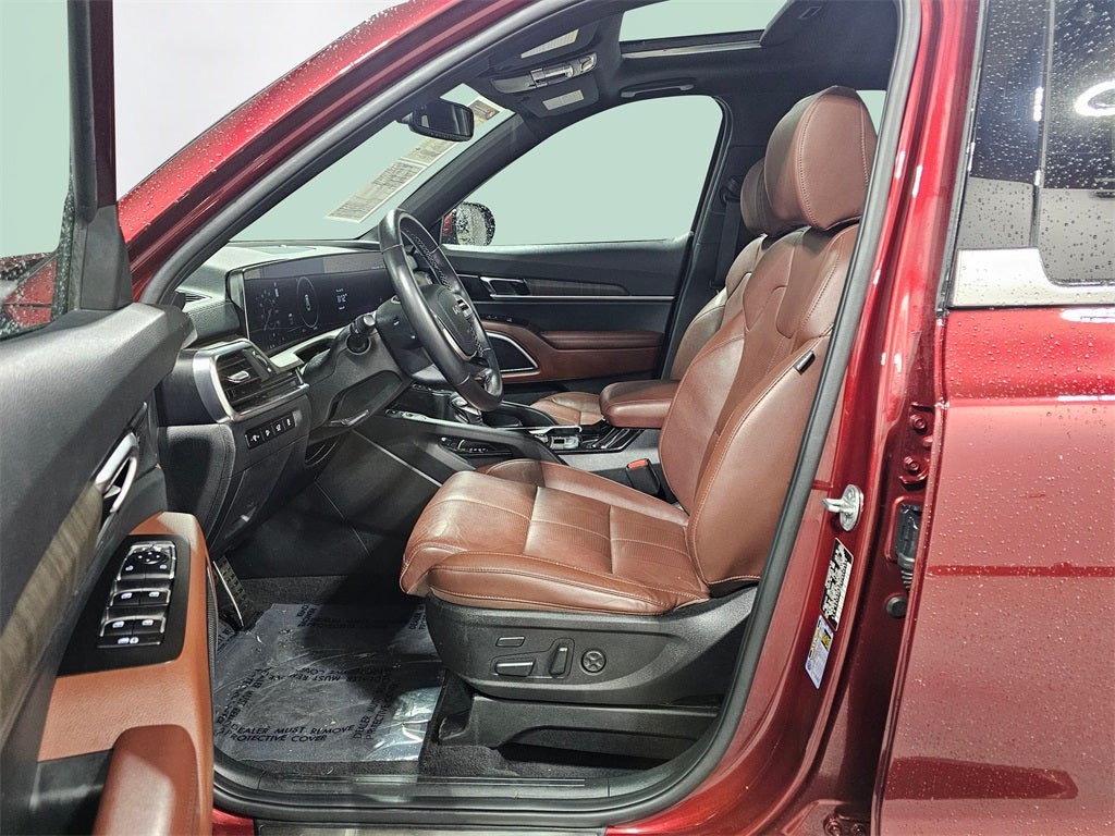 2023 Kia Telluride SX