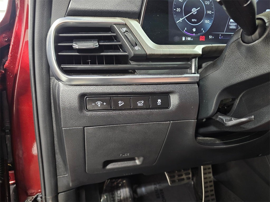 2023 Kia Telluride SX