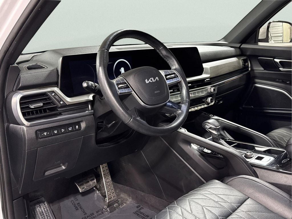 2023 Kia Telluride SX