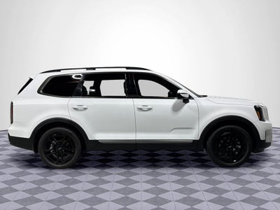 2023 Kia Telluride SX